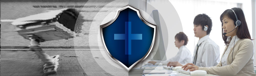 故障監視システム