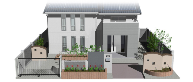 外周警備とは！？